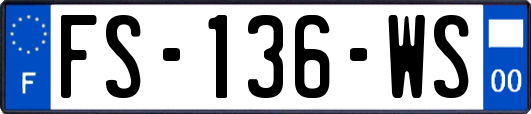 FS-136-WS