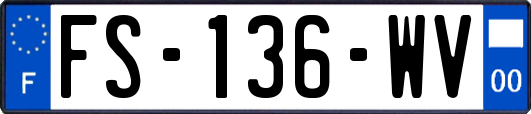 FS-136-WV