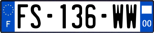 FS-136-WW