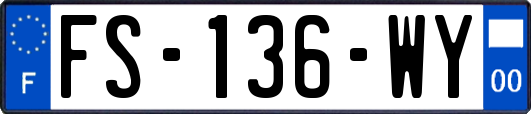 FS-136-WY