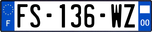 FS-136-WZ