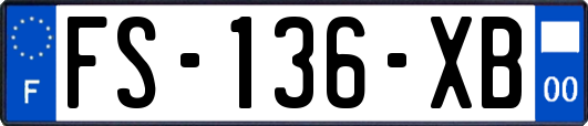 FS-136-XB