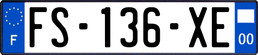 FS-136-XE