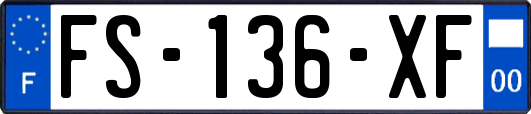 FS-136-XF
