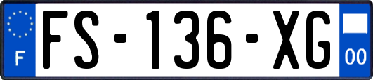FS-136-XG