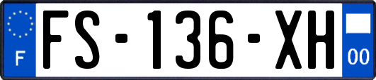 FS-136-XH