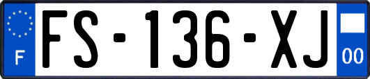 FS-136-XJ