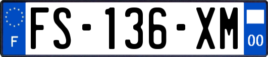FS-136-XM