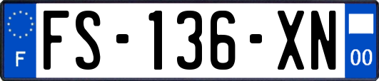 FS-136-XN