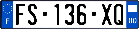 FS-136-XQ