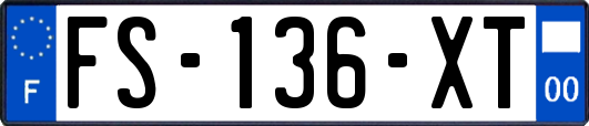 FS-136-XT