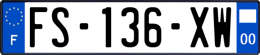 FS-136-XW