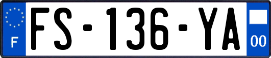 FS-136-YA