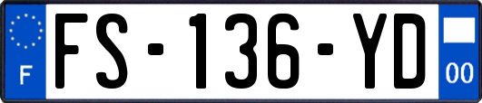 FS-136-YD