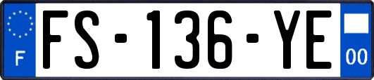 FS-136-YE