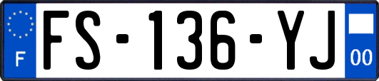 FS-136-YJ