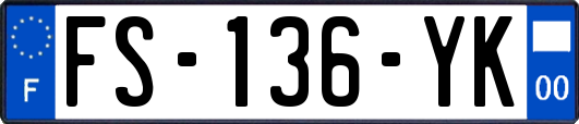 FS-136-YK