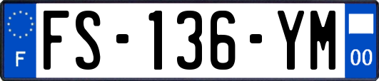 FS-136-YM