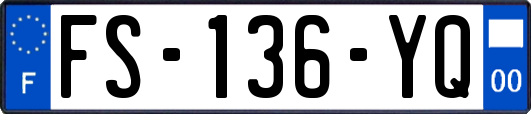 FS-136-YQ