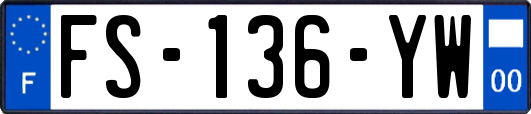 FS-136-YW