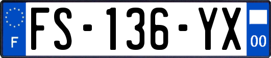FS-136-YX