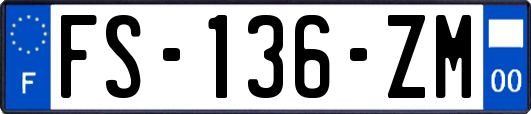 FS-136-ZM