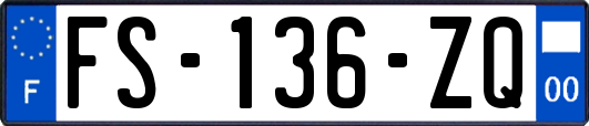 FS-136-ZQ