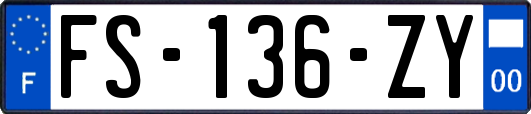 FS-136-ZY