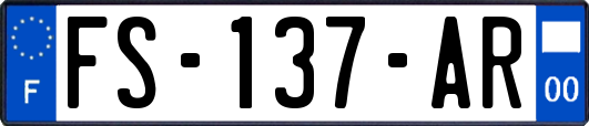 FS-137-AR