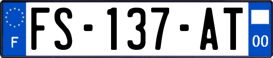 FS-137-AT