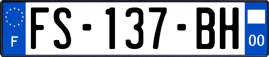 FS-137-BH