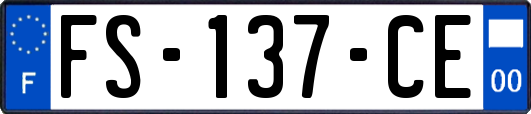 FS-137-CE