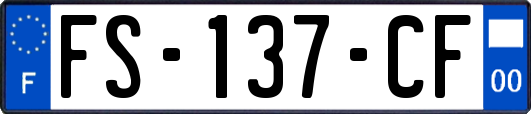 FS-137-CF