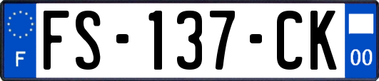 FS-137-CK