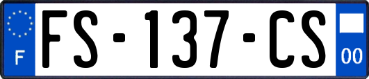 FS-137-CS
