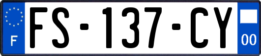 FS-137-CY