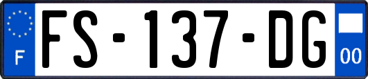 FS-137-DG