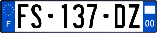FS-137-DZ