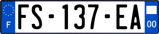 FS-137-EA