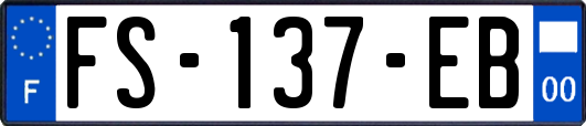 FS-137-EB