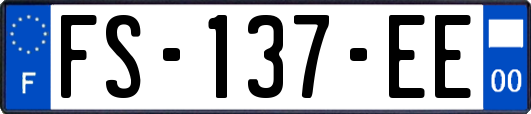 FS-137-EE