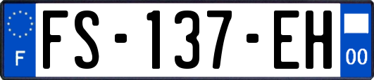 FS-137-EH