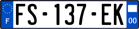 FS-137-EK