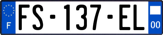 FS-137-EL