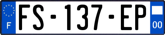 FS-137-EP