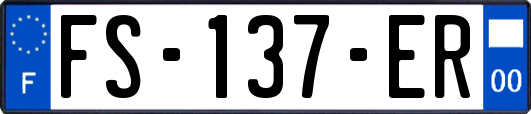FS-137-ER