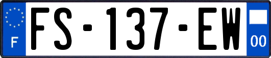 FS-137-EW