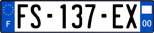 FS-137-EX