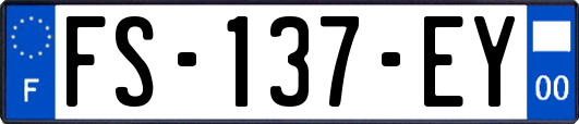 FS-137-EY