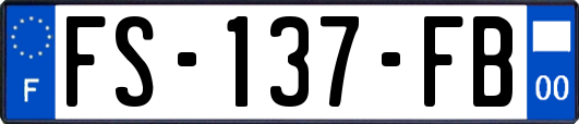 FS-137-FB
